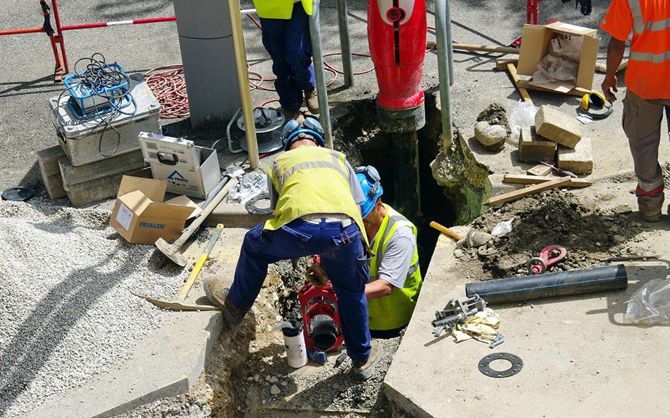 tarif curage canalisation Warluis