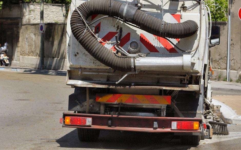 canalisation assainissement Élancourt
