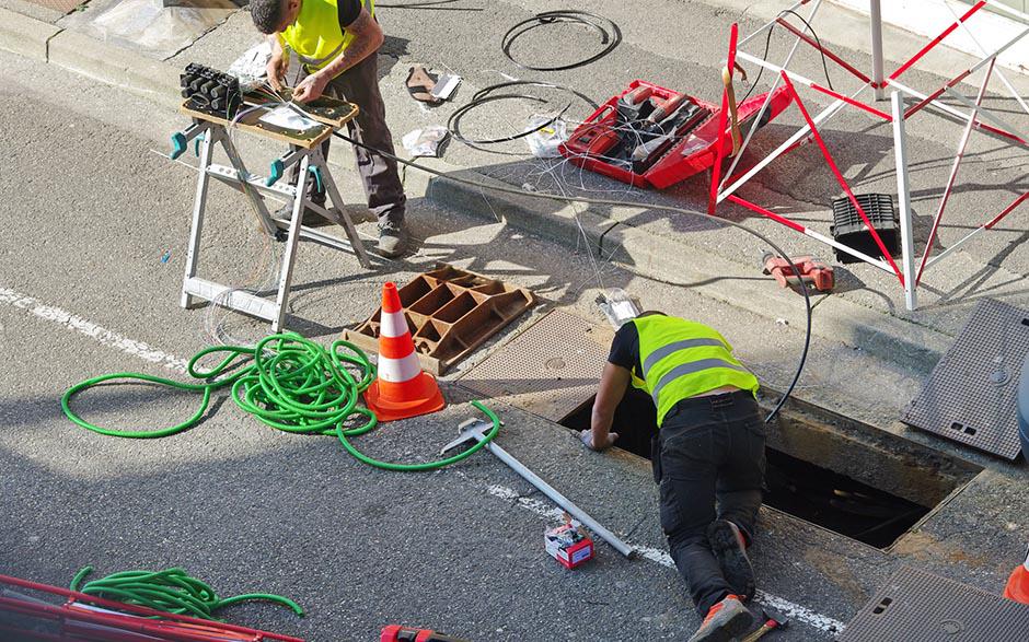 entreprise assainissement Paris 6