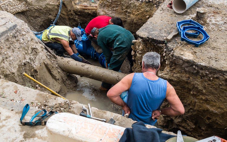 comment déboucher canalisation Soisy-sous-Montmorency