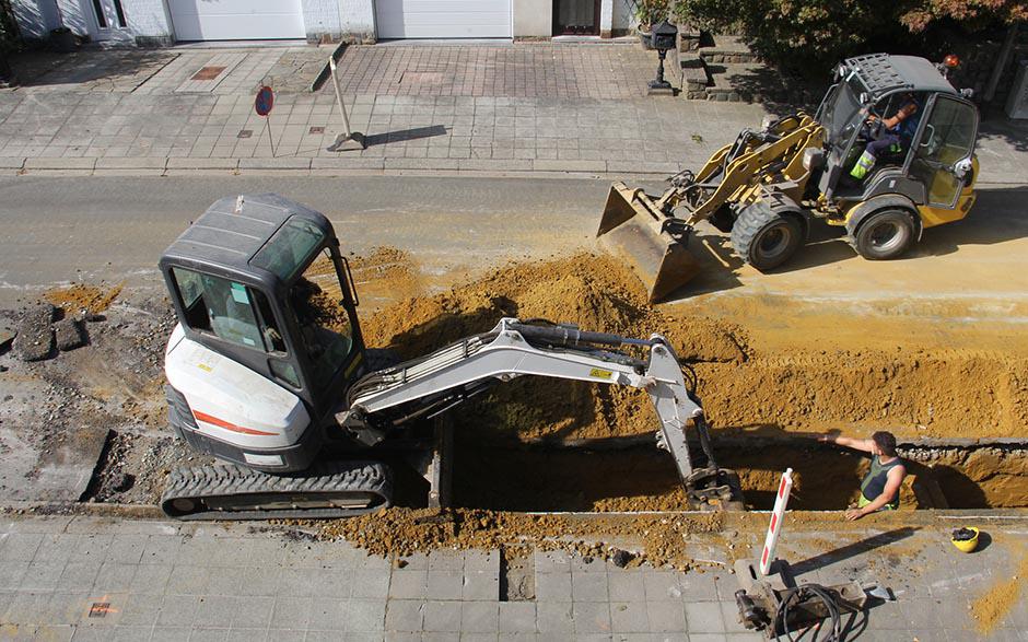 tarif curage canalisation Warluis